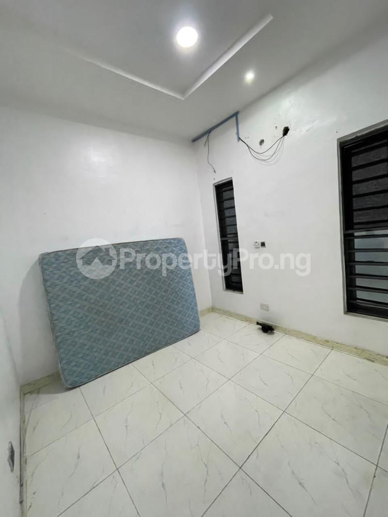 Flat / Apartment for rent Lekki County Ikota Lagos Ikota Lekki Lagos