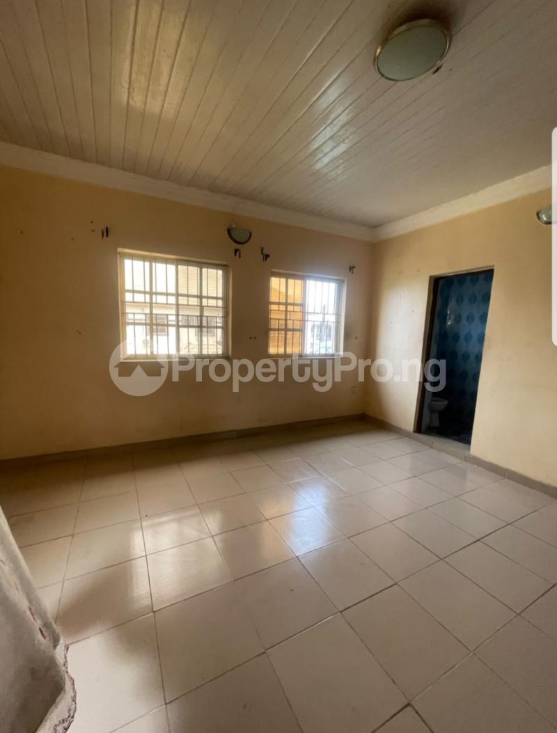 1 bedroom Flat / Apartment for rent Badore Ajah Lagos - 0