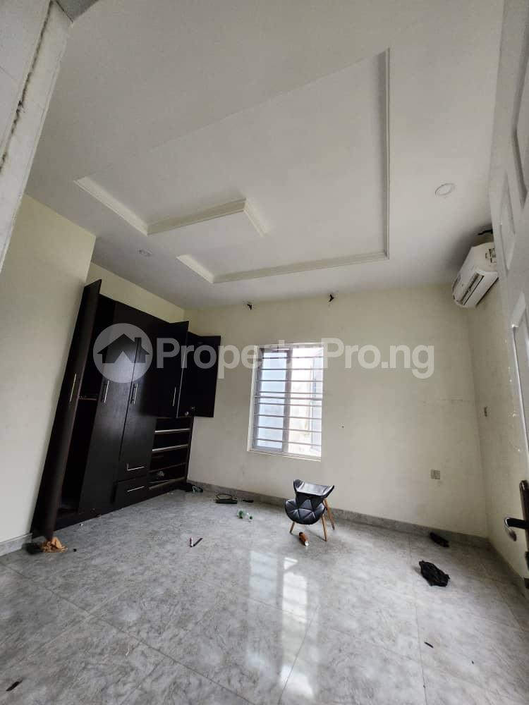 Flat / Apartment for rent Cluster 1 Estates Lekki County Ikota Lagos Ikota Lekki Lagos - 5