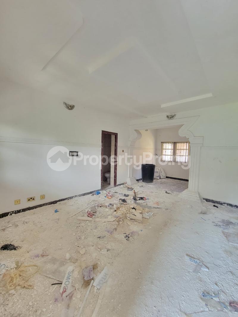 1 bedroom Flat / Apartment for rent Badore Ajah Lagos