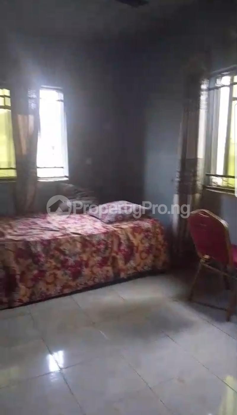 1 bedroom Flat / Apartment for rent Badore Ajah Lagos