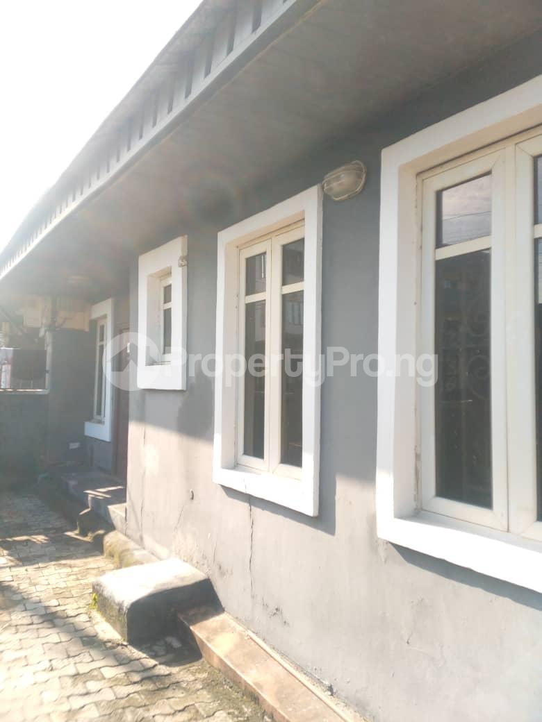 Flat / Apartment for rent Rockstone Estate Badore Ajah Lagos