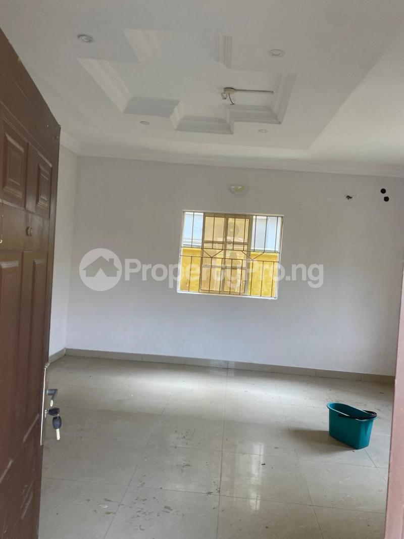 1 bedroom Flat / Apartment for rent Badore Ajah Lagos