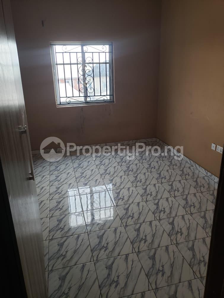 1 bedroom Flat / Apartment for rent Badore Ajah Lagos