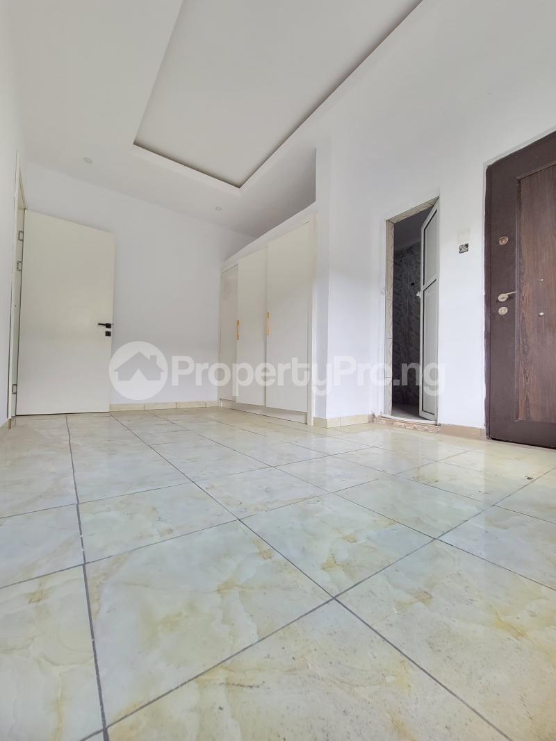 1 bedroom Flat / Apartment for rent Badore Ajah Lagos
