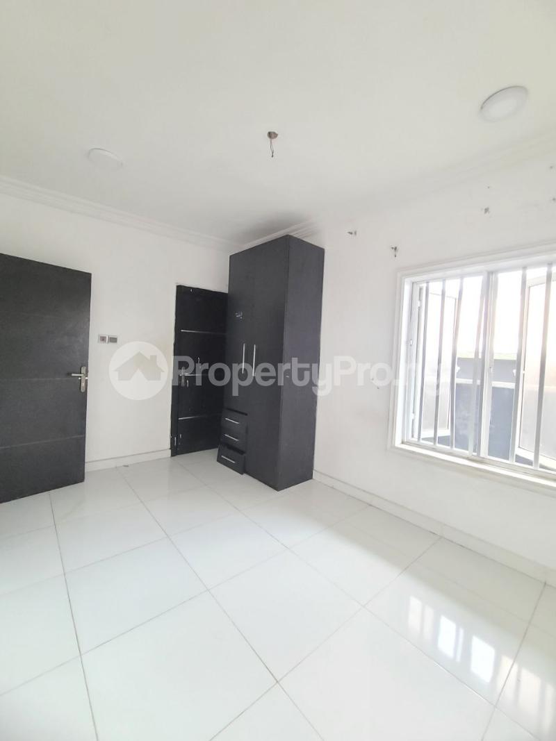 1 bedroom Flat / Apartment for rent Mobile Road, Ilaje Ajah Lagos - 1