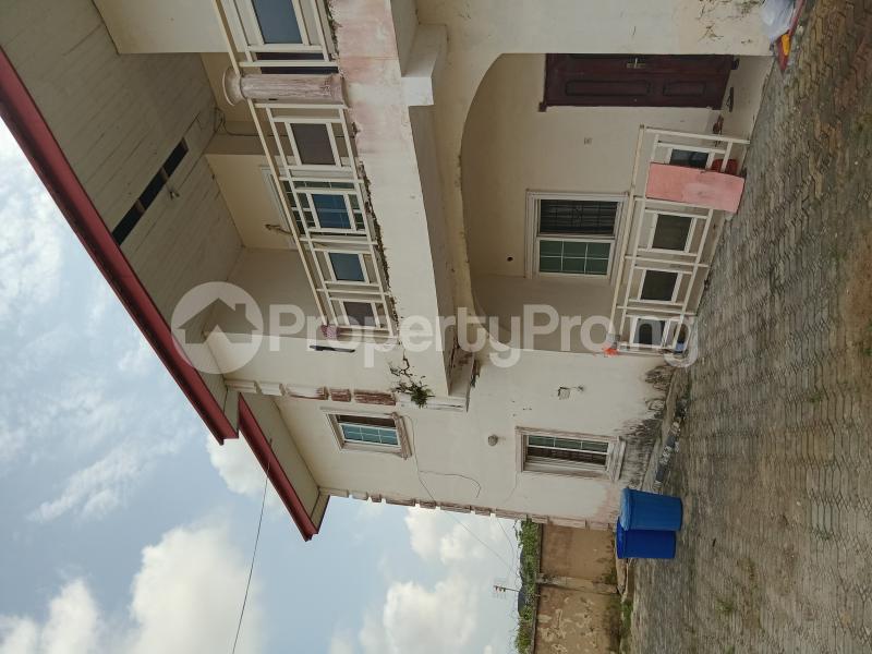 1 bedroom Flat / Apartment for rent Unity Badore Ajah Lagos