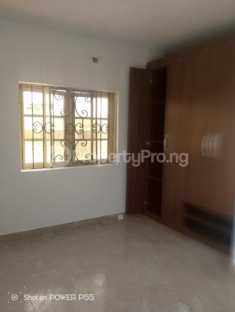 Flat / Apartment for rent Coka Cola Bustop Peace Estate Ajah Lagos Badore Ajah Lagos
