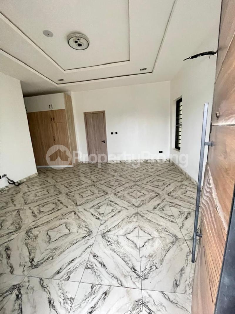 1 bedroom Flat / Apartment for rent orchid Lekki Lagos