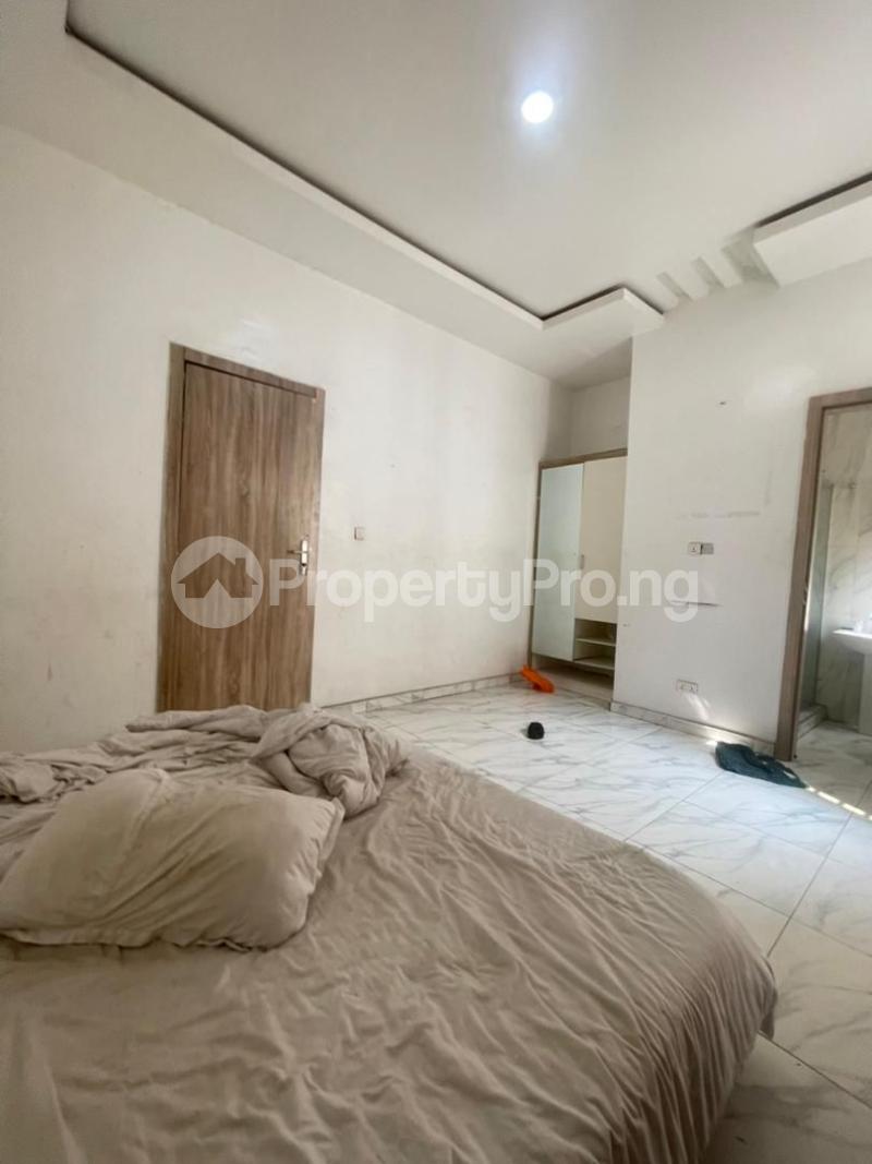 Flat / Apartment for rent Idado Estate Lekki Lagos