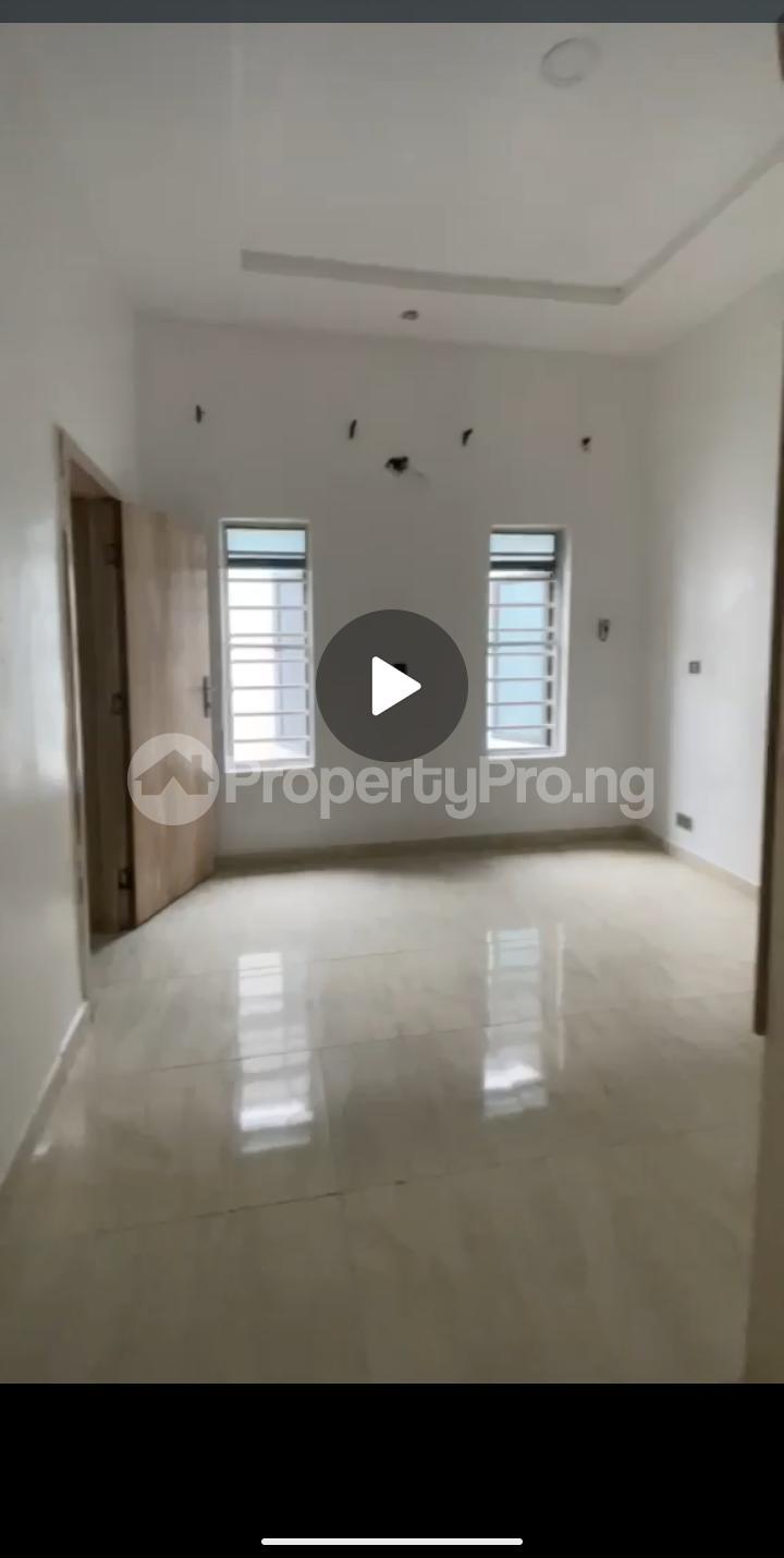 Flat / Apartment for rent Royal Pine 1 Estate Orchid Lekki Lagos