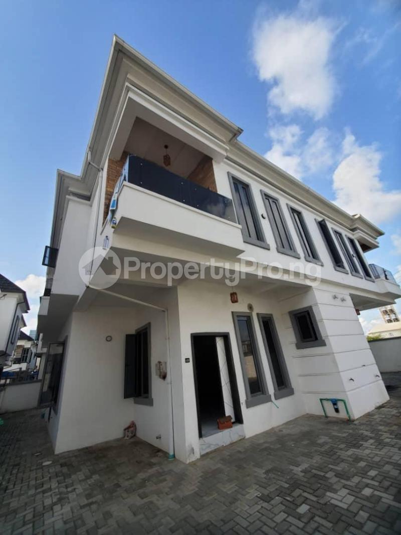 Flat / Apartment for rent Osapa London Estates Lekki Lagos Osapa london Lekki Lagos