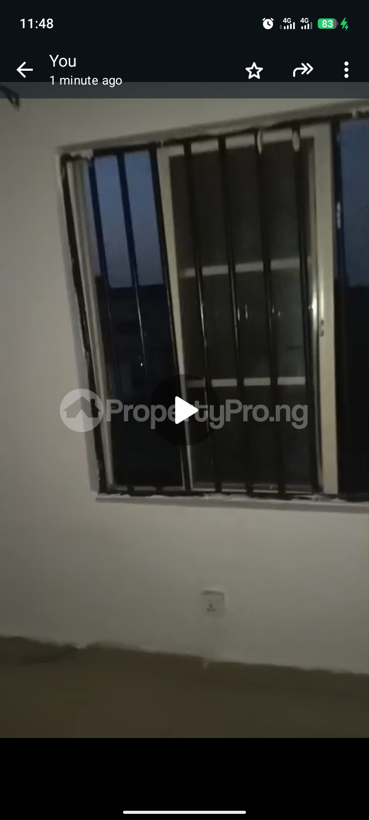 Flat / Apartment for rent Rockstone Estates Call/code Estates Badore Ajah Lagos Badore Ajah Lagos