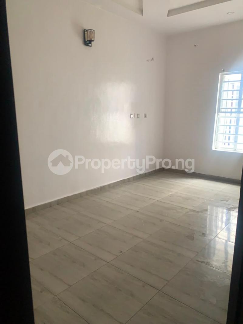 Flat / Apartment for rent Orchid Lekki Lagos