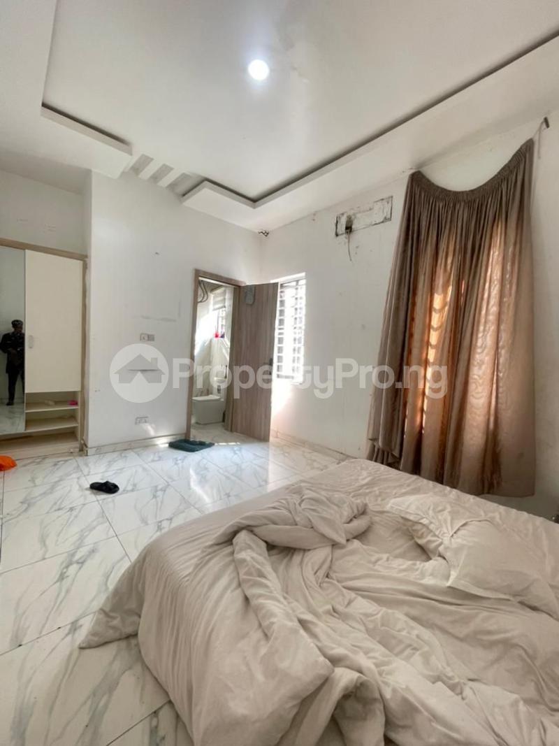 Flat / Apartment for rent Idado Estate Lekki Lagos