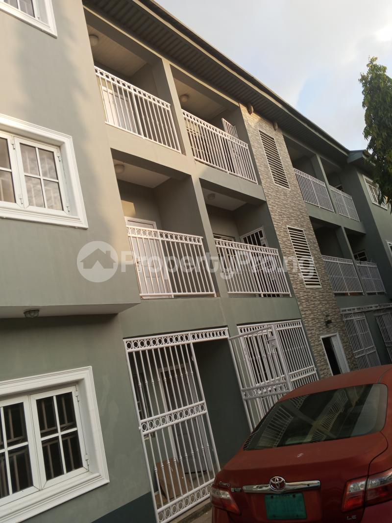 Flat / Apartment for rent Progress Estates Badore Ajah Lagos Badore Ajah Lagos