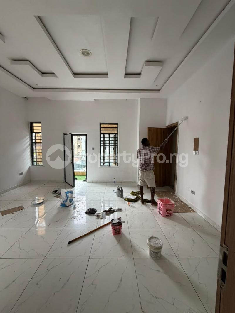 Flat / Apartment for rent Ikota Lekki Lagos