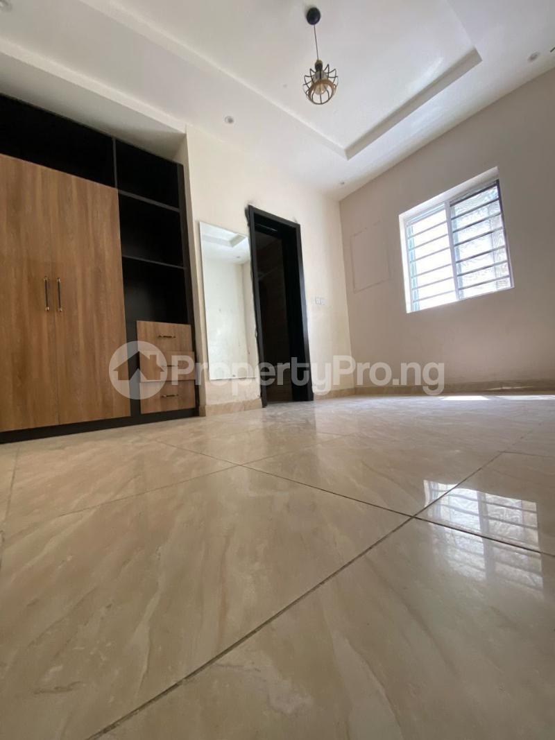 Flat / Apartment for rent Ikate Lekki Lagos Ikate Lekki Lagos