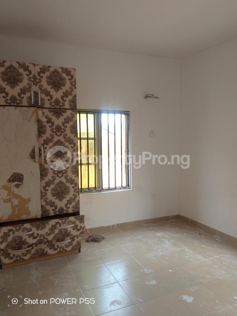 Flat / Apartment for rent Rockstone Estate Badore Ajah Lagos