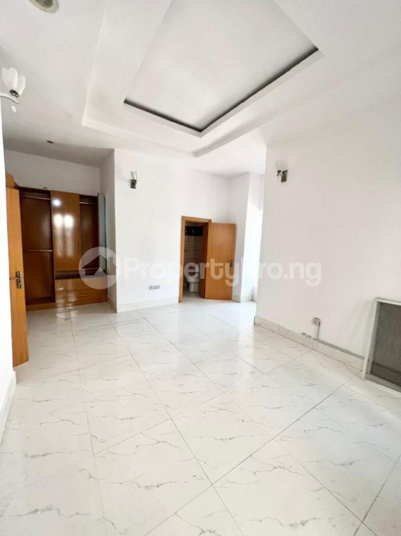 1 bedroom Flat / Apartment for rent chevron Lekki Lagos