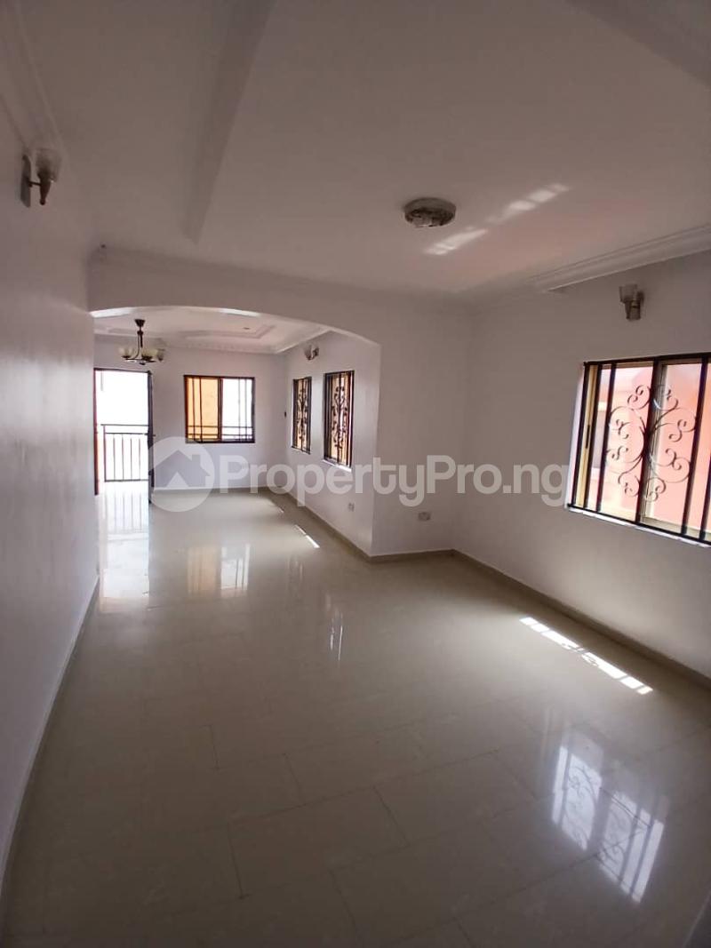 2 bedroom Flat / Apartment for rent Badore Ajah Lagos