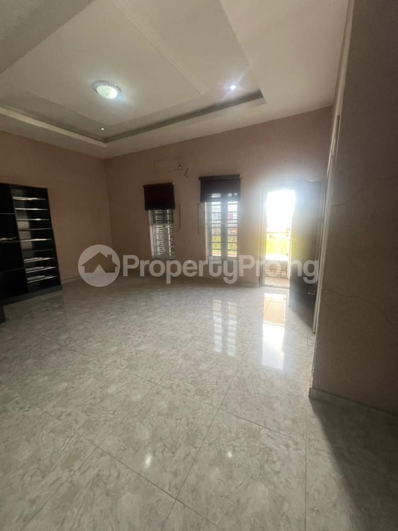 1 bedroom Flat / Apartment for rent Daniels Garden,van Daniels orchid Lekki Lagos