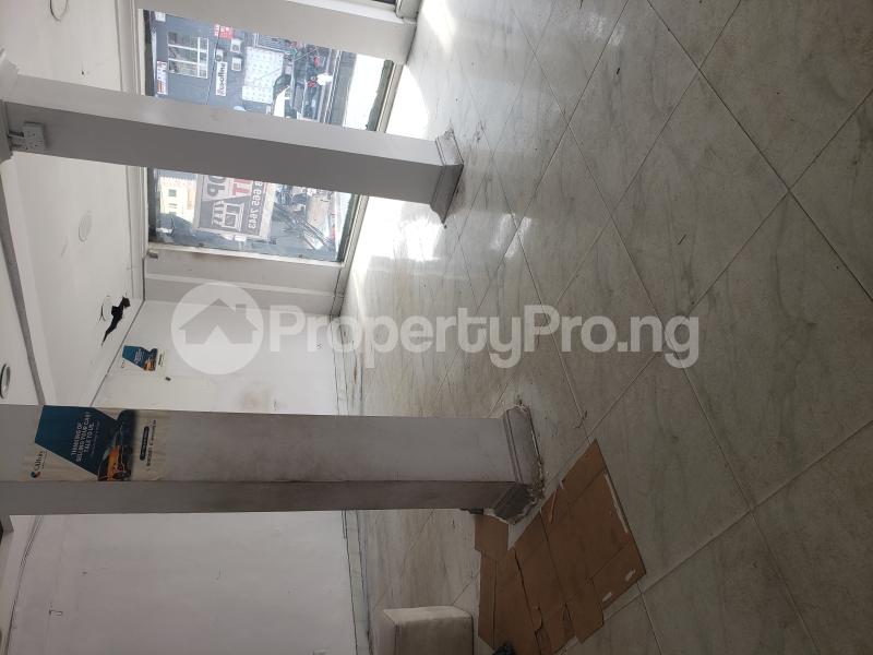 Commercial Property for rent Lekki Phase 1 Lekki Lagos