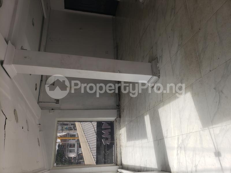 Commercial Property for rent Lekki Phase 1 Lekki Lagos