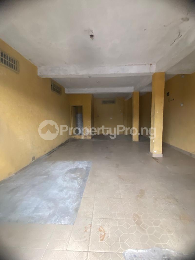 Commercial Property for rent Morocco Shomolu Lagos