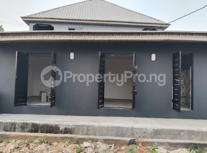 Commercial Property for rent Igbogbo Modern Market Igbogbo Ikorodu Lagos