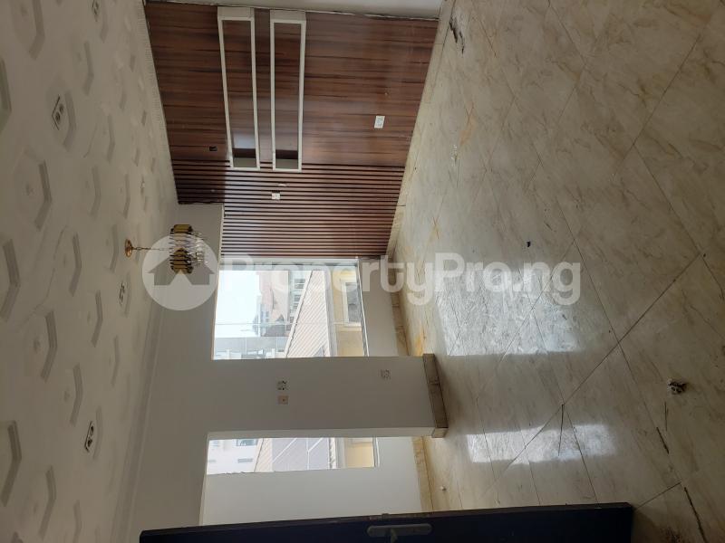 Commercial Property for rent Lekki Phase 1 Lekki Lagos
