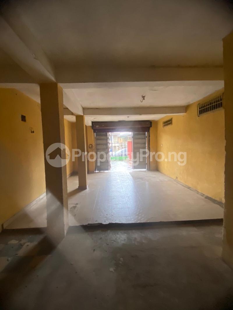 Commercial Property for rent Morocco Shomolu Lagos