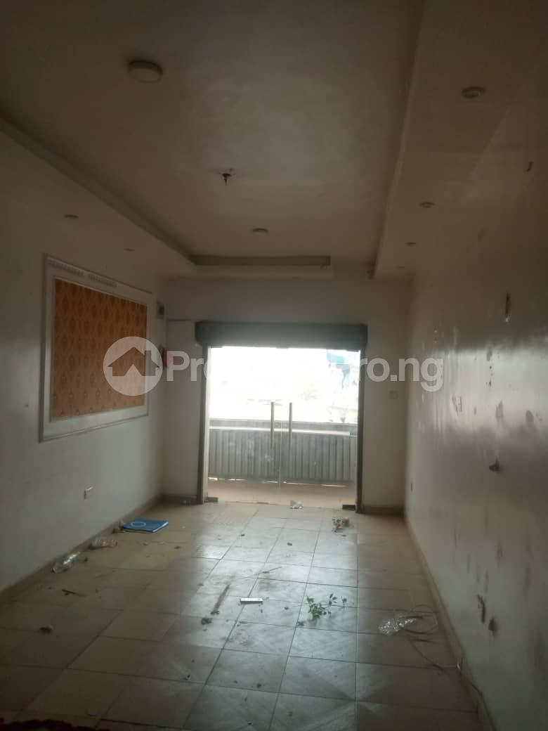 Commercial Property for rent Akobo Ojurin, Akobo Ibadan Oyo