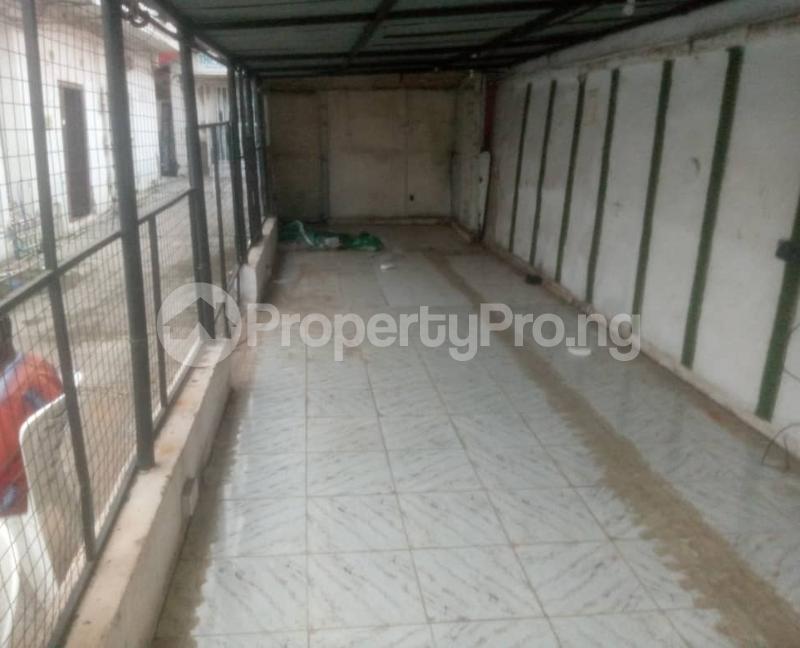 Commercial Property for rent Gwarinpa Gwarinpa Abuja - 0