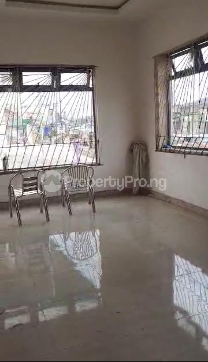 Commercial Property for rent Egbeda Alimosho Lagos