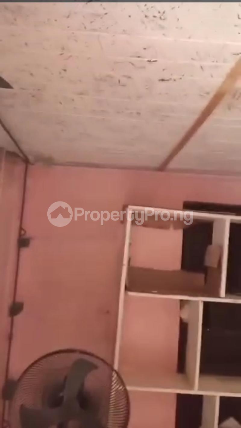 Commercial Property for rent Bariga Shomolu Lagos