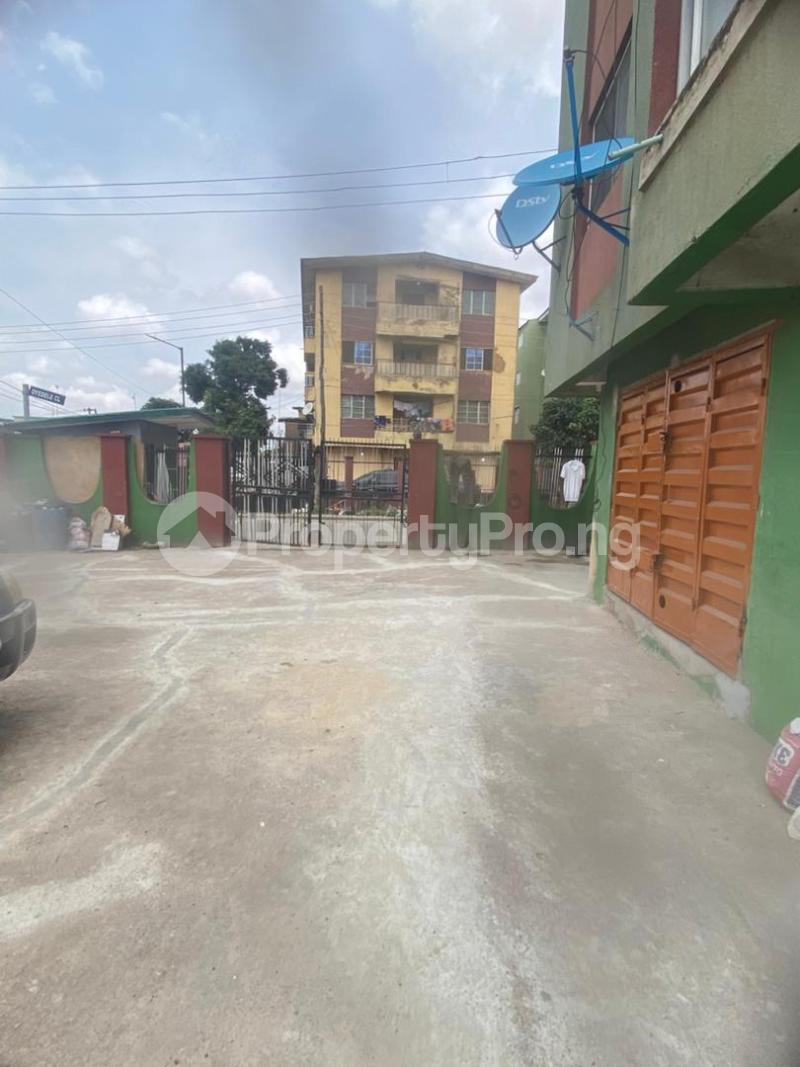 Commercial Property for rent Morocco Shomolu Lagos