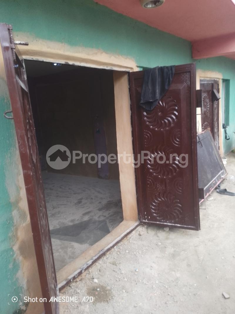 Commercial Property for rent Street Ado Ajah Lagos