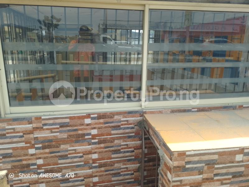 Commercial Property for rent Street Ado Road Ajah Lagos