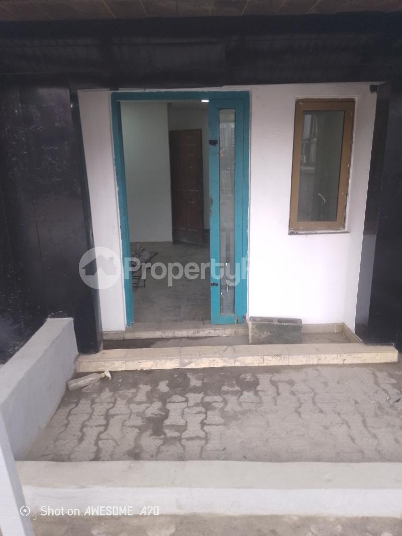 Commercial Property for rent Street Ado Road Ajah Lagos