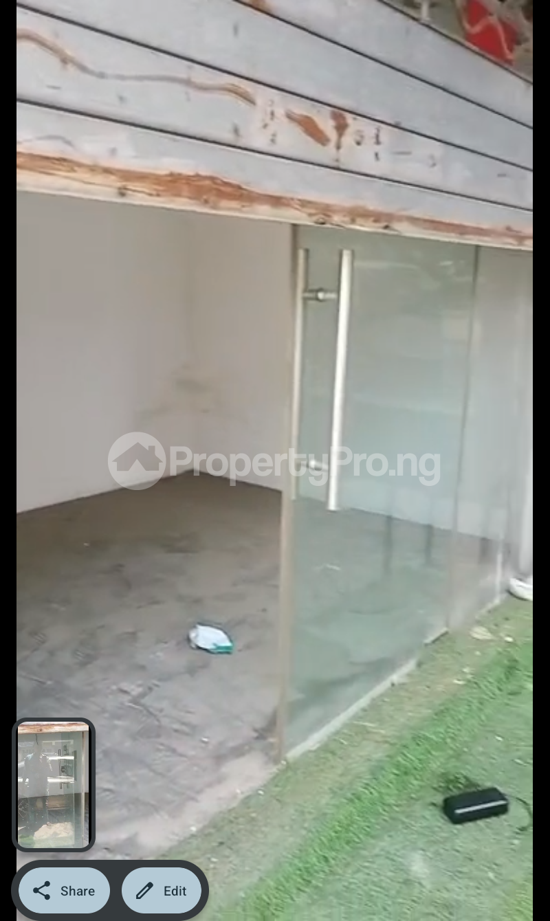 Commercial Property for rent  Abijo Ajah Lagos