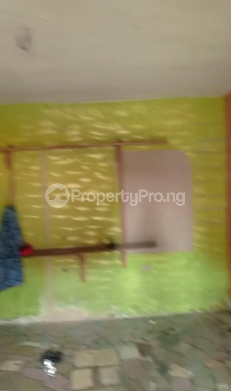 Commercial Property for rent Ijesha Surulere Lagos
