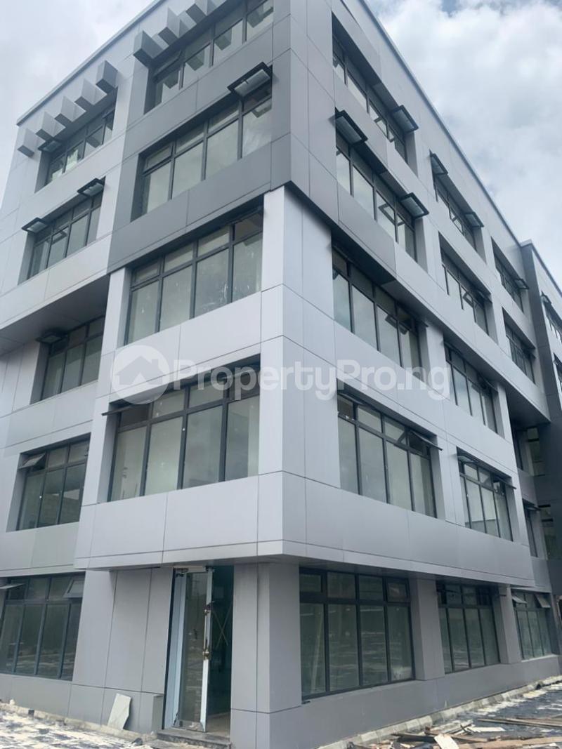 Commercial Property for rent Sangotedo Ajah Lagos - 7