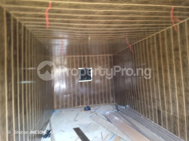 Commercial Property for rent Street Ado Road Ajah Lagos
