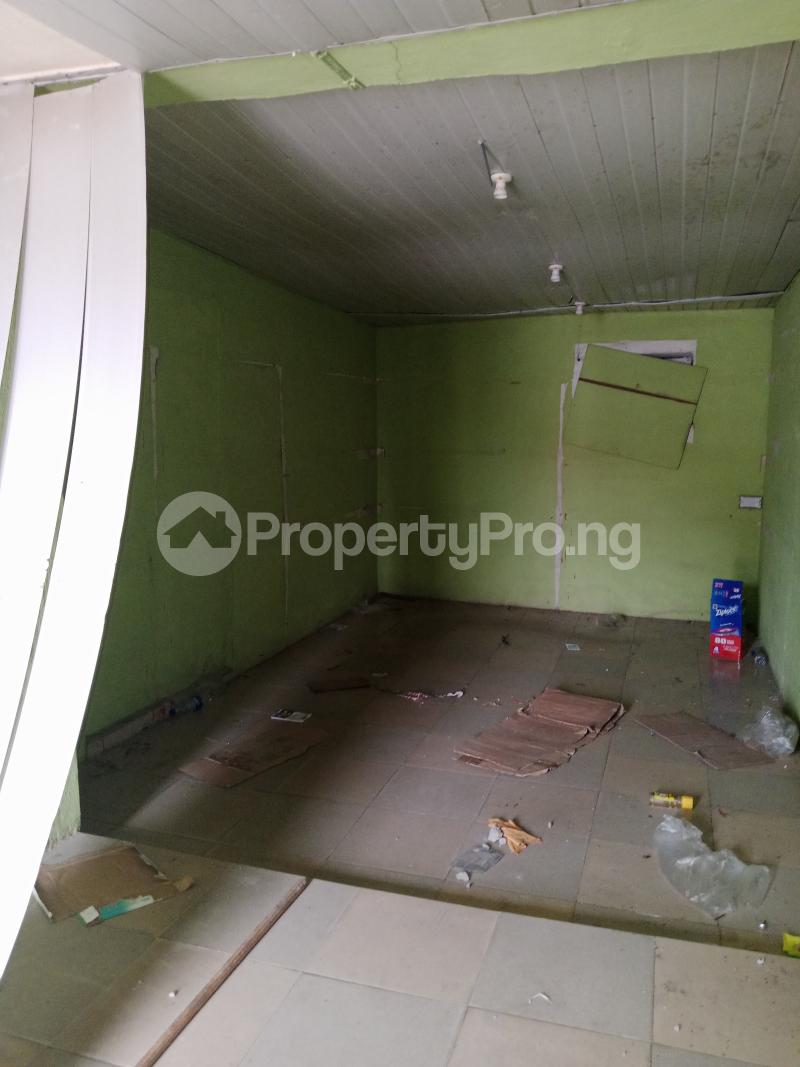 Commercial Property for rent Yaya Abatan Road Ogba Lagos - 0