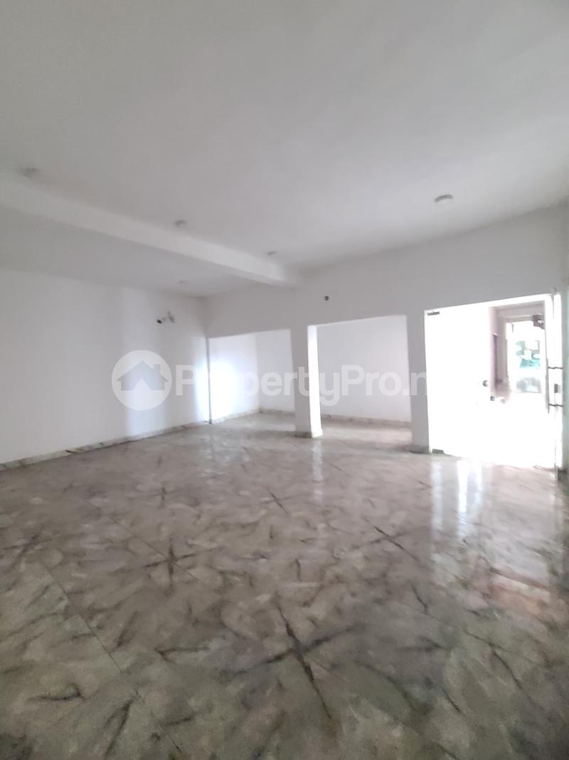 Commercial Property for rent New Road chevron Lekki Lagos