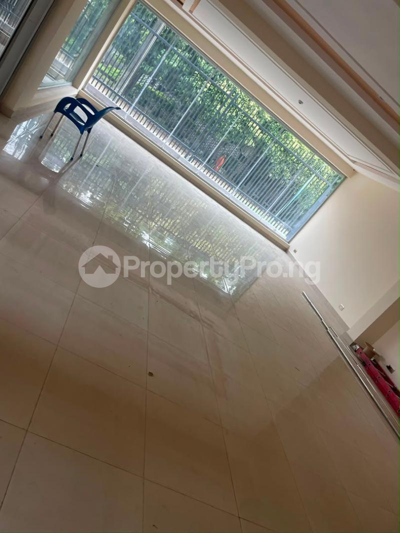 Commercial Property for sale Gwarinpa Main Gwarinpa Abuja