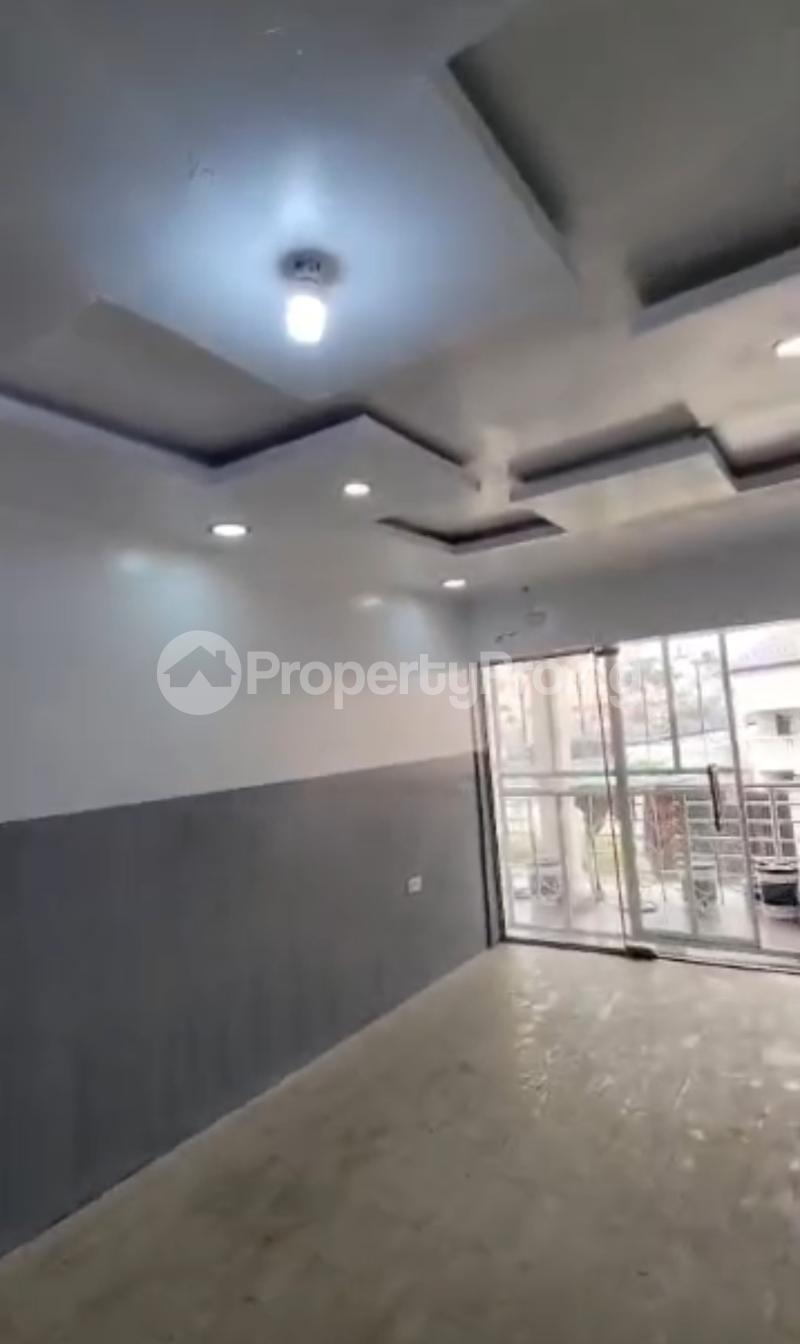 Commercial Property for rent Along The Road Thomas estate Ajah Lagos