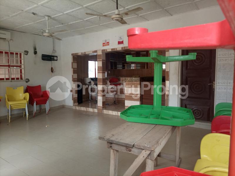 Commercial Property for rent Akowonjo Egbeda Egbeda Alimosho Lagos