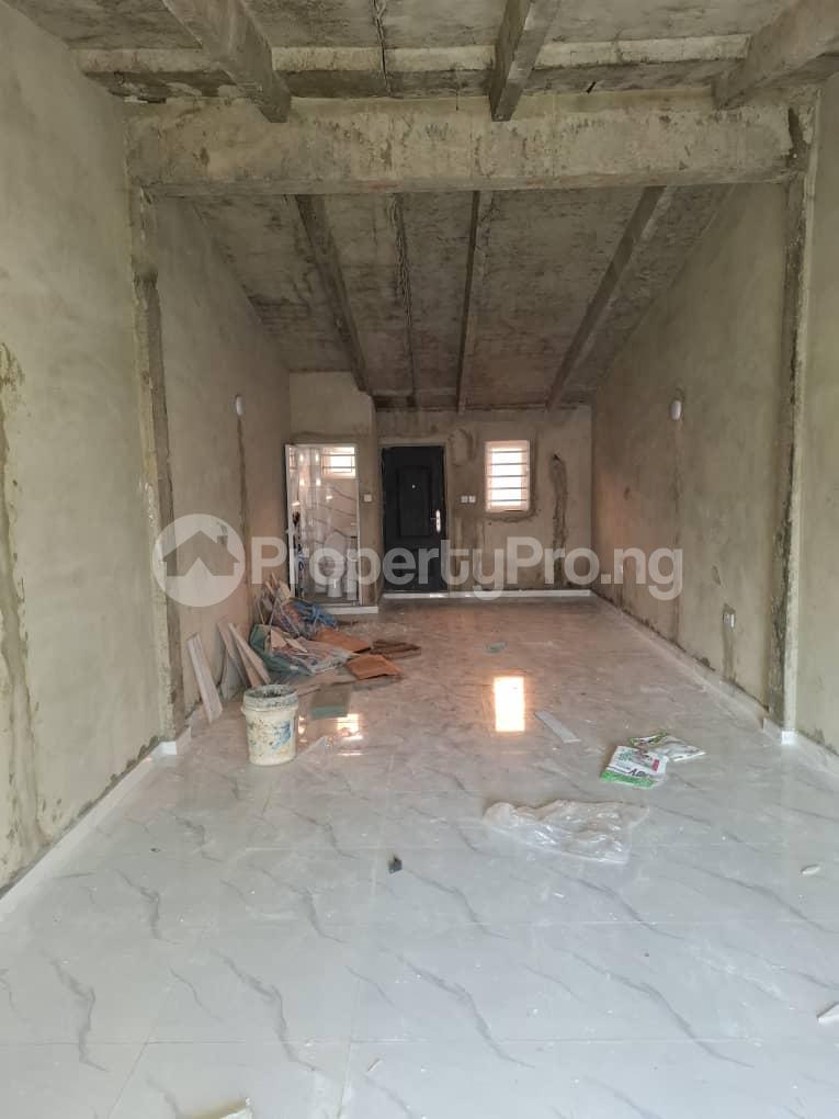 Commercial Property for rent Hfp Shopping Complex Abraham Adesanya Ajah Lagos State Abraham adesanya estate Ajah Lagos